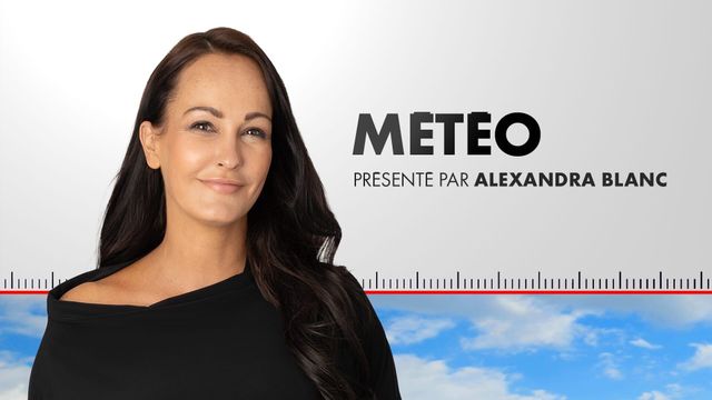 Vignette du programme télé Météo