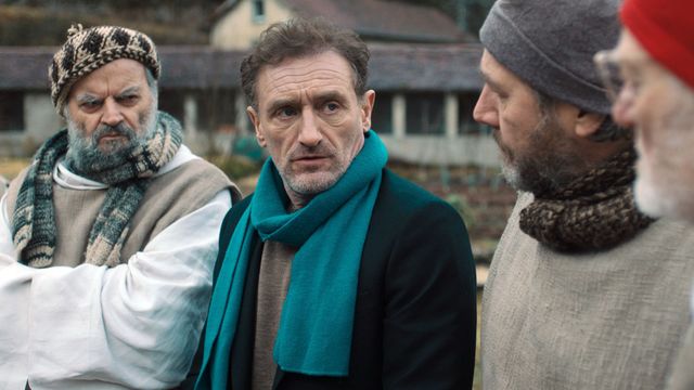 Vignette du programme télé Polar Park - Saison 1
