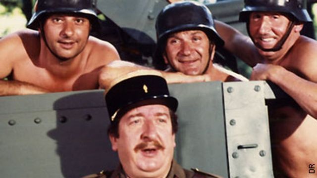 Vignette du programme télé On a retrouvé la 7ème compagnie !