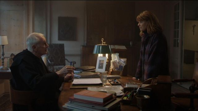 Vignette du programme télé Cassandre - Saison 4