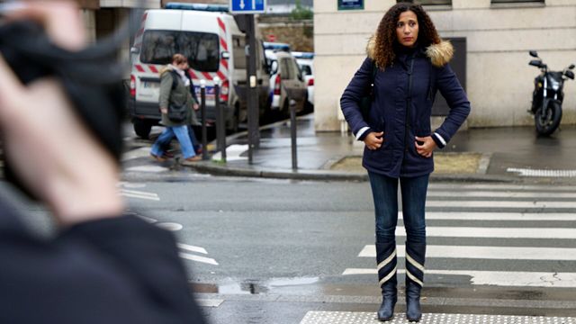 Vignette du programme télé Alerte enlèvement - Saison 2