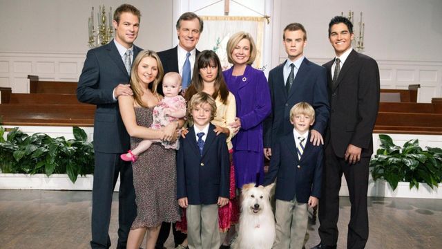 Vignette du programme télé 7 à la maison - Saison 9