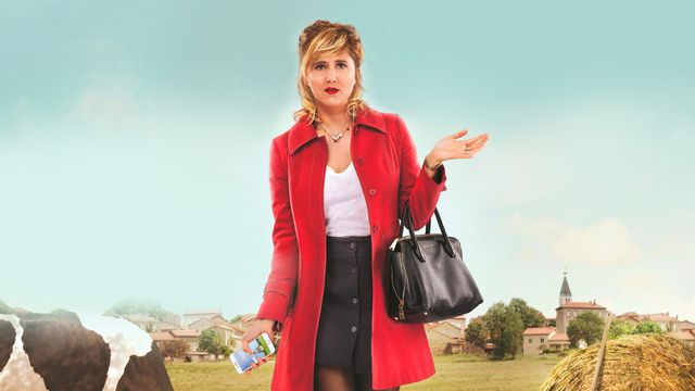 Vignette du programme télé L'école est finie