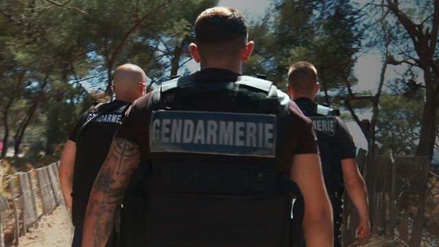 Vignette du programme télé Au coeur de l'enquête