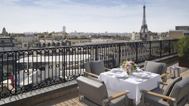 Vignette du programme télé Top chef