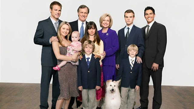 Vignette du programme télé 7 à la maison - Saison 9