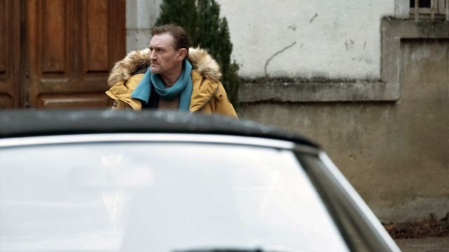 Vignette du programme télé Polar Park - Saison 1