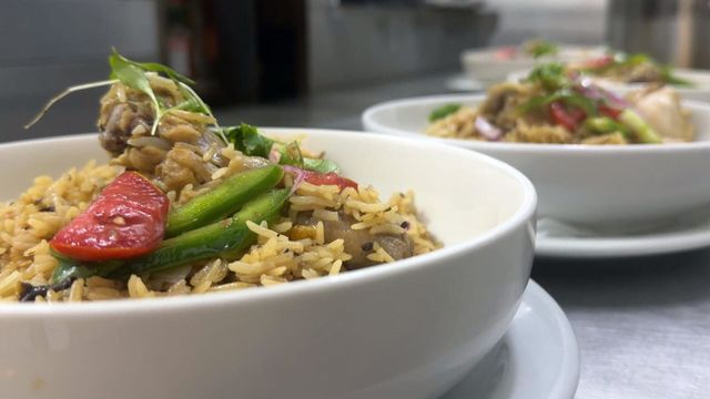 Vignette du programme télé Voyage en cuisine