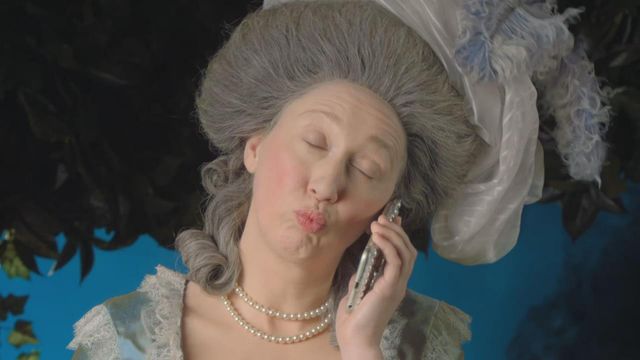 Vignette du programme télé A Musée Vous, A Musée Moi - Saison 3