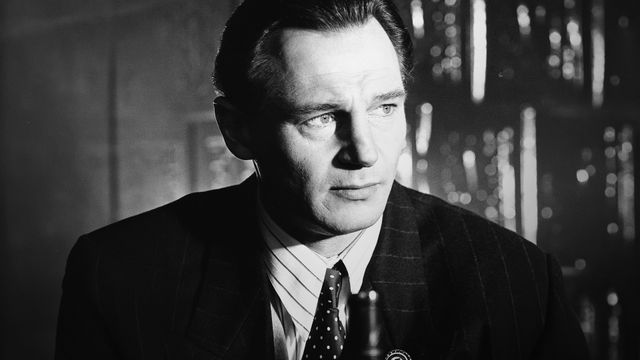 Vignette du programme télé La liste de Schindler