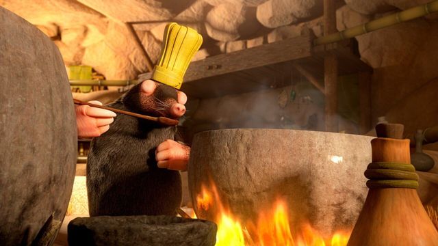 Vignette du programme télé Les as de la jungle à la rescousse - Saison 3