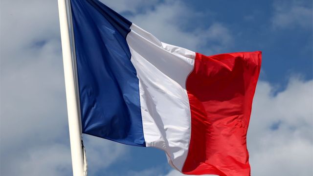 Vignette du programme télé Cérémonie du 8 mai
