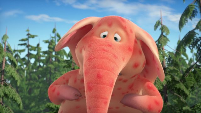 Vignette du programme télé Masha et Michka - Saison 3