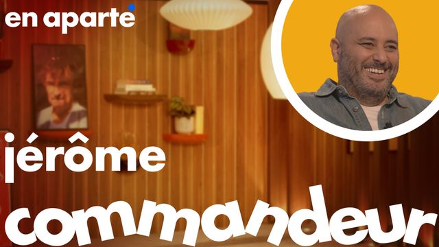 Vignette du programme télé En aparté