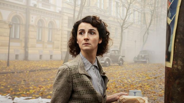 Vignette du programme télé Jamais seul