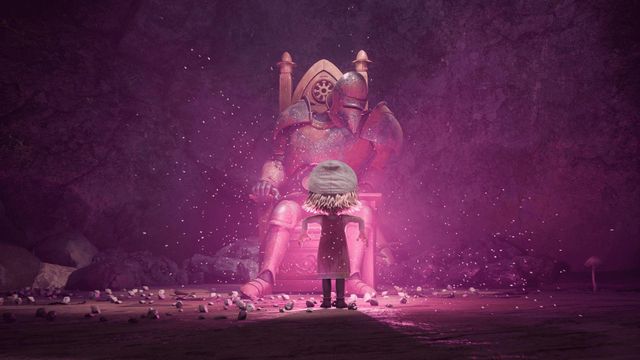 Vignette du programme télé Les aventures de Pil - Saison 1