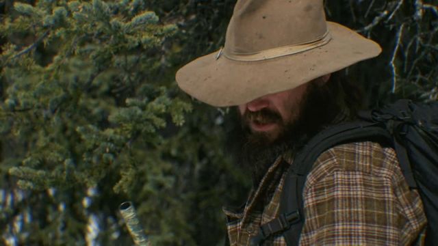 Vignette du programme télé Seuls face à l'Alaska - Saison 6