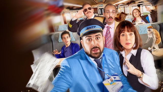 Vignette du programme télé Veuillez nous excuser pour la gêne occasionnée