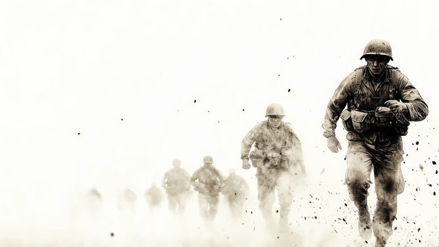 Vignette du programme télé La véritable histoire du soldat Ryan
