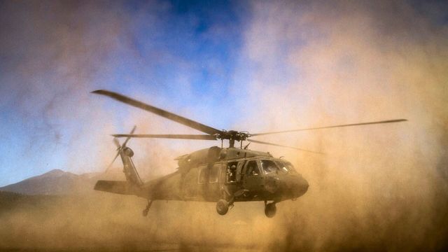 Vignette du programme télé Les combattants du ciel - Saison 8