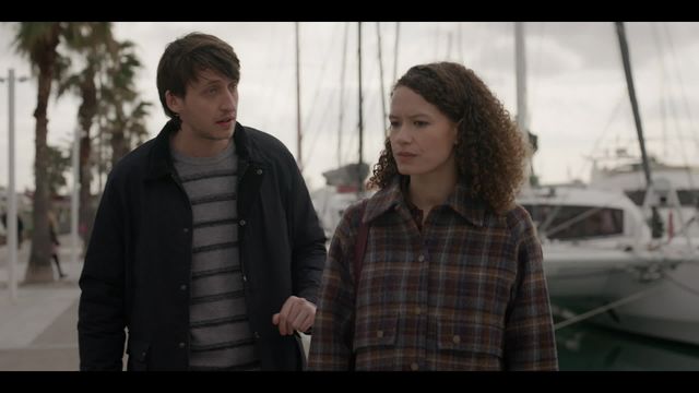 Vignette du programme télé Un si grand soleil - Saison 8