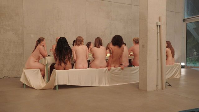 Vignette du programme télé Une histoire de la nudité - Saison 1
