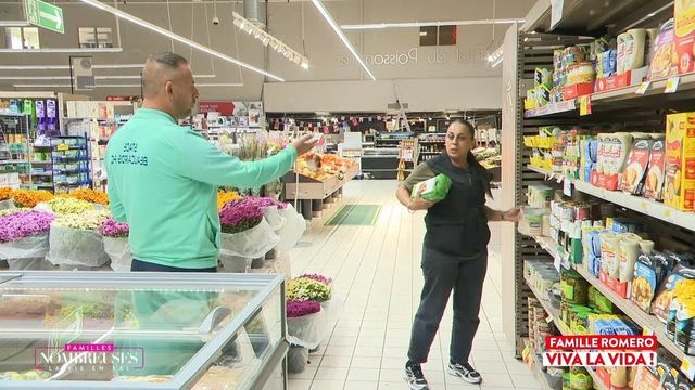 Vignette du programme télé Familles nombreuses : la vie en XXL - Saison 10