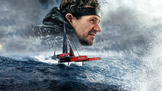 Vignette du programme télé Trimarans Ultim : au-delà des limites