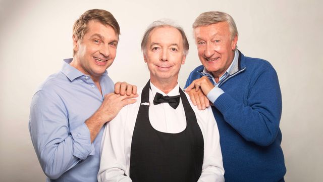 Vignette du programme télé Le Sommelier