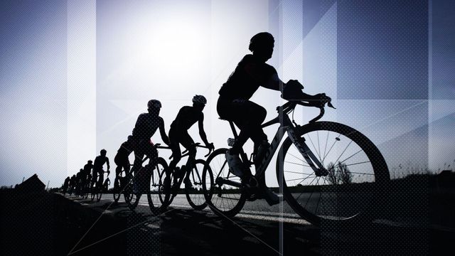 Vignette du programme télé La course