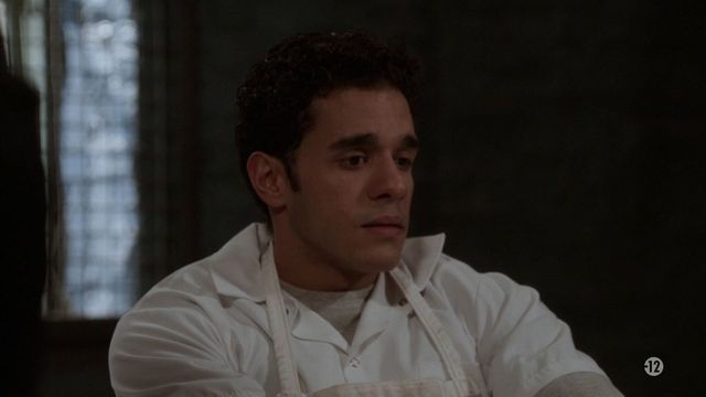 Vignette du programme télé New York Unité Spéciale - Saison 18