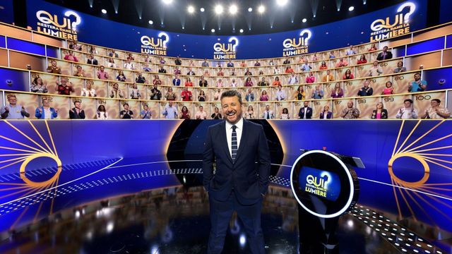 Vignette du programme télé Qui restera dans la lumière ?