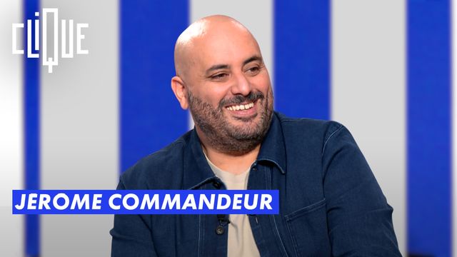 Vignette du programme télé Clique