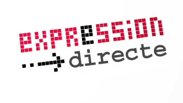 Vignette du programme télé Expression directe