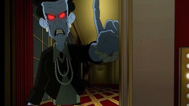 Vignette du programme télé Trop cool, Scooby-Doo ! - Saison 2