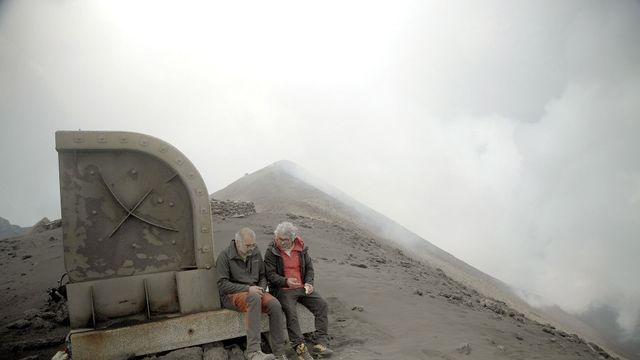 Vignette du programme télé GEO Reportage