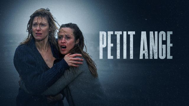 Vignette du programme télé Petit ange