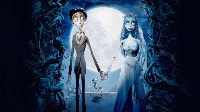 Vignette du programme télé Les noces funèbres