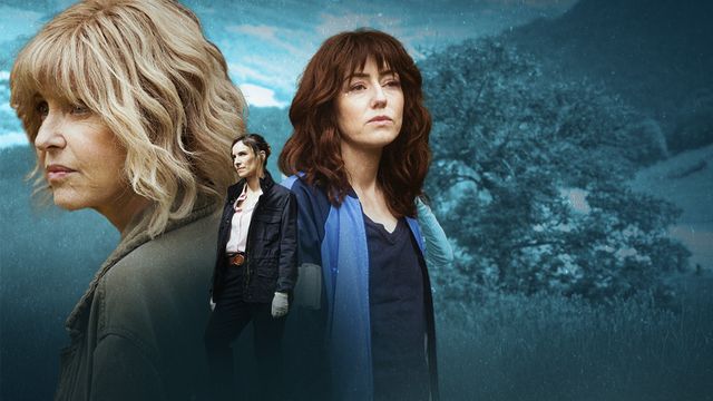 Vignette du programme télé Les mystères du Clos des Lilas