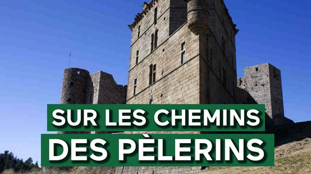 Vignette du programme télé Patrimoines de France - Saison 1