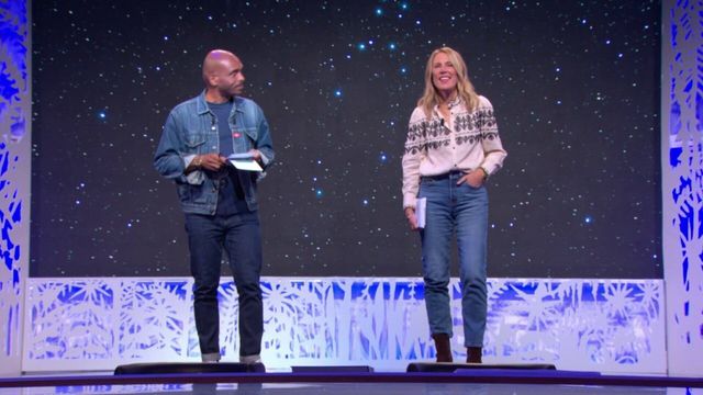 Vignette du programme télé Bel et bien