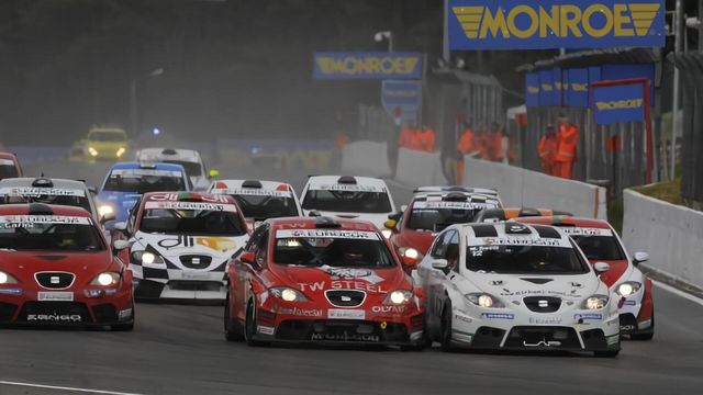 Vignette du programme télé Endurance : 6 Heures de Spa-Francorchamps