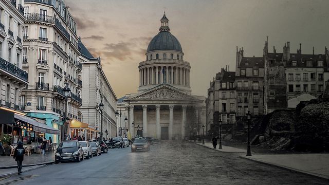 Vignette du programme télé Epidémies, une autre histoire