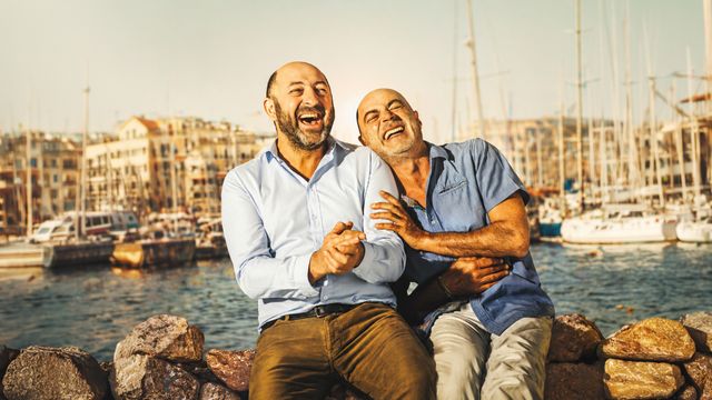 Vignette du programme télé Marseille