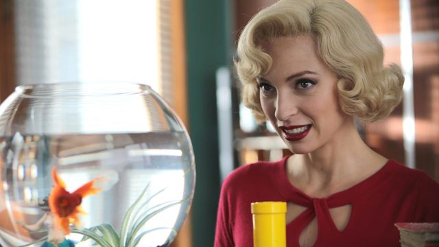Vignette du programme télé Les petits meurtres d'Agatha Christie - Saison 2