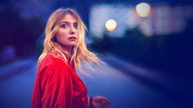 Vignette du programme télé La nuit du 12