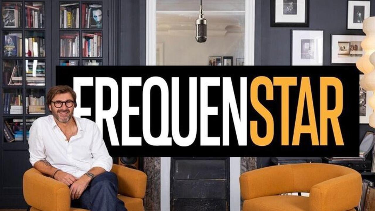 Vignette du programme télé Fréquenstar