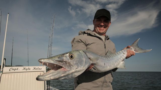 Vignette du programme télé Pêche XXL - Saison 6