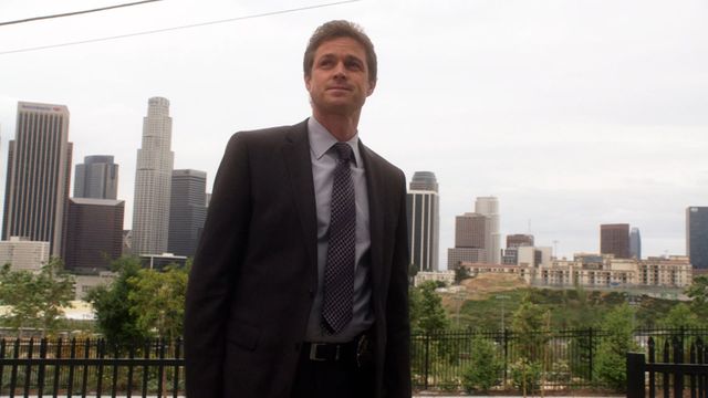Vignette du programme télé Esprits criminels - Saison 5