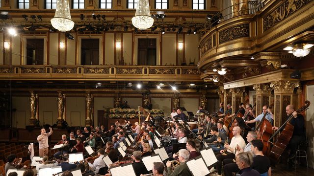 Vignette du programme télé Famous Orchestras : Les meilleurs orchestres du monde